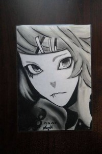 daniela anghel